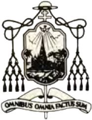 Arms (crest) of James Masilamony Arul Das