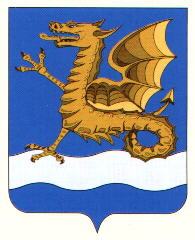 Blason de Nédon/Arms (crest) of Nédon