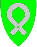 Arms of Øyer