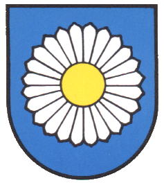 Wappen von Rünenberg/Arms (crest) of Rünenberg