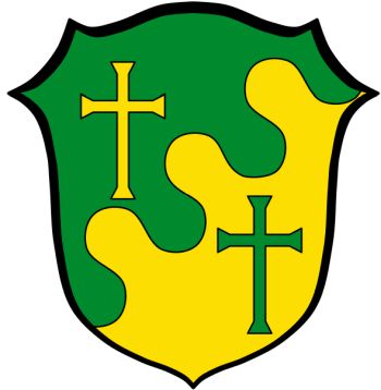 Wappen von Scheuring/Arms (crest) of Scheuring