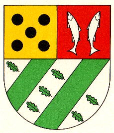 Wappen von Sien / Arms of Sien