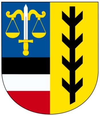 Arms (crest) of Studenec (Semily)