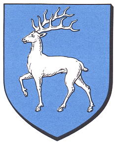 Blason de Thanvillé/Arms (crest) of Thanvillé