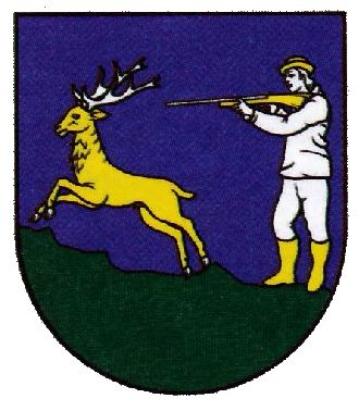 Trebichava (Erb, znak)