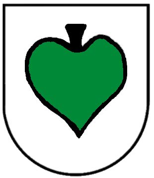 Wappen von Freudenthal (Allensbach) / Arms of Freudenthal (Allensbach)