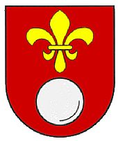 Wappen von Grüningen (Donaueschingen)