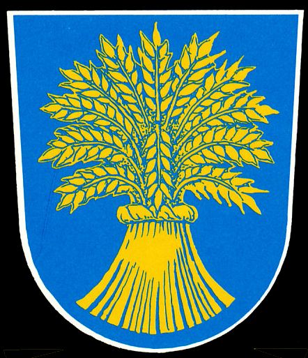 Arms of Halmstad härad