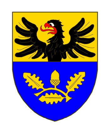 Wappen von Hasborn/Arms of Hasborn