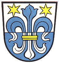 Wappen von Herxheim