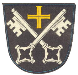 Wappen von Horchheim / Arms of Horchheim