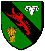 Coat of arms (crest) of Oued Rhiou