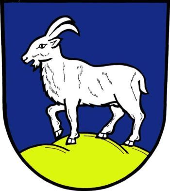 Arms of Košařiska