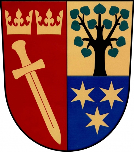 Arms of Kraborovice