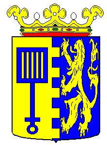 Wapen van Reiderland/Arms of Reiderland