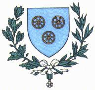 Blason de Romeries/Arms (crest) of Romeries