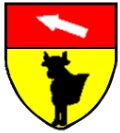 Wappen von Rottum (Steinhausen an der Rottum)/Arms (crest) of Rottum (Steinhausen an der Rottum)