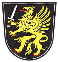 Wappen von Schramberg/Arms (crest) of Schramberg