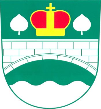 Arms (crest) of Třebohostice