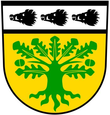 Wappen von Wallmenroth/Arms (crest) of Wallmenroth