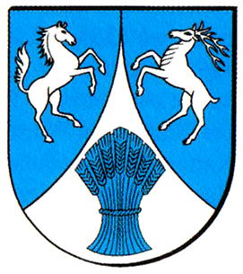 Wappen von Würtingen/Arms (crest) of Würtingen