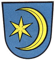 Wappen von Braubach/Arms (crest) of Braubach