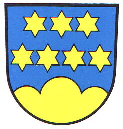 Wappen von Emeringen