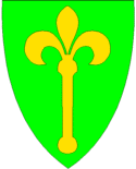 Arms (crest) of Frosta