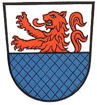 Wappen von Grossweier/Arms of Grossweier