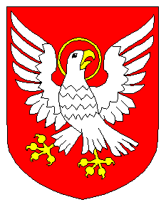 Coat of arms (crest) of Läänemaa