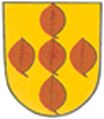 Wappen von Samtgemeinde Lamspringe