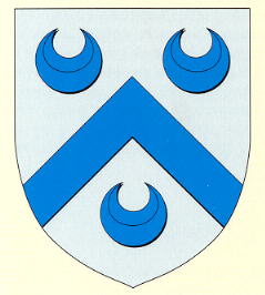 Blason de Moringhem/Arms (crest) of Moringhem