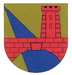 Arms of Oberwaltersdorf