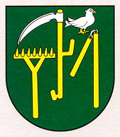 Oravská Poruba (Erb, znak)