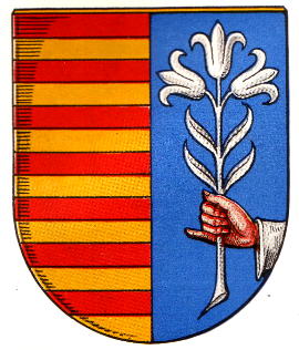 Wappen von Everode / Arms of Everode