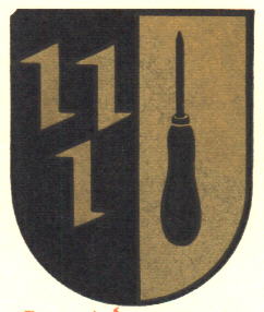 Wappen von Evingsen