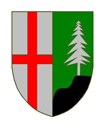 Wappen von Forst (Hunsrück)/Arms of Forst (Hunsrück)
