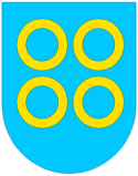 Arms (crest) of Hadsel