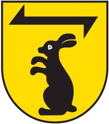 Wappen von Hasenweiler/Arms of Hasenweiler