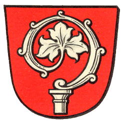 Wappen von Rambach/Arms (crest) of Rambach