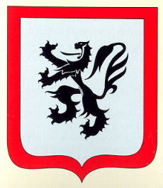 Blason de Regnauville / Arms of Regnauville