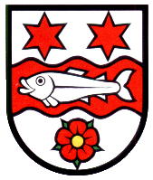 Wappen von Röthenbach bei Herzogenbuchsee/Arms (crest) of Röthenbach bei Herzogenbuchsee