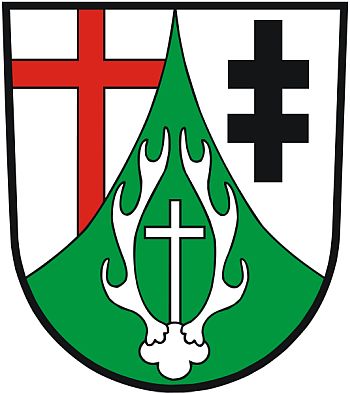 Wappen von Weiten
