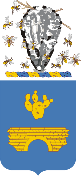 File:120th Infantry Regiment, North Carolina Army National Guard.png