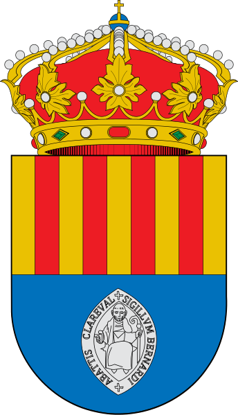 Escudo de Aldaia/Arms (crest) of Aldaia