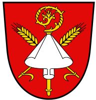 Wappen von Altingen