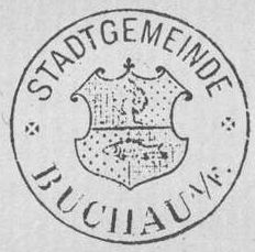Siegel von Bad Buchau
