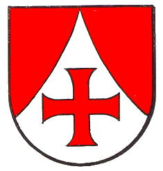 Wappen von Grossholzleute/Arms (crest) of Grossholzleute