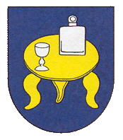 Hostovice (Erb, znak)