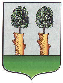 Escudo de Ispaster/Arms (crest) of Ispaster